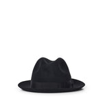 Cappello Damiano in feltro 490025 02A1 BORSALINO 