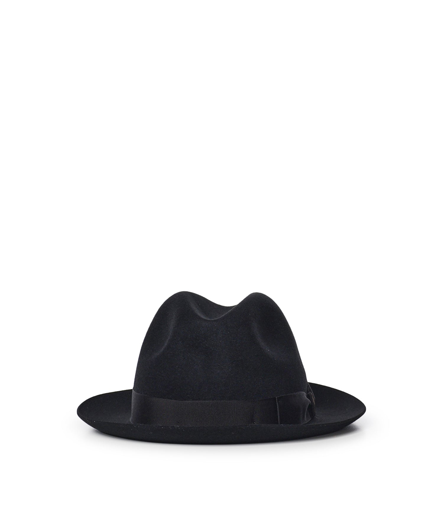 Cappello Damiano in feltro 490025 02A1 BORSALINO 