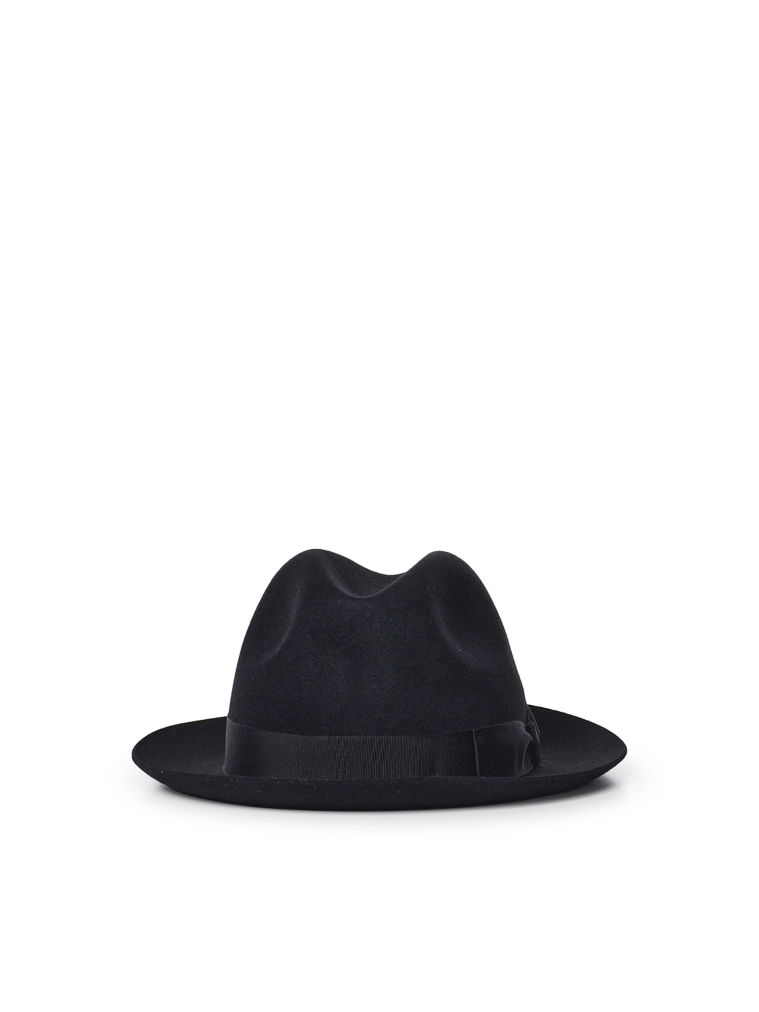 Cappello Damiano in feltro 490025 02A1 BORSALINO 