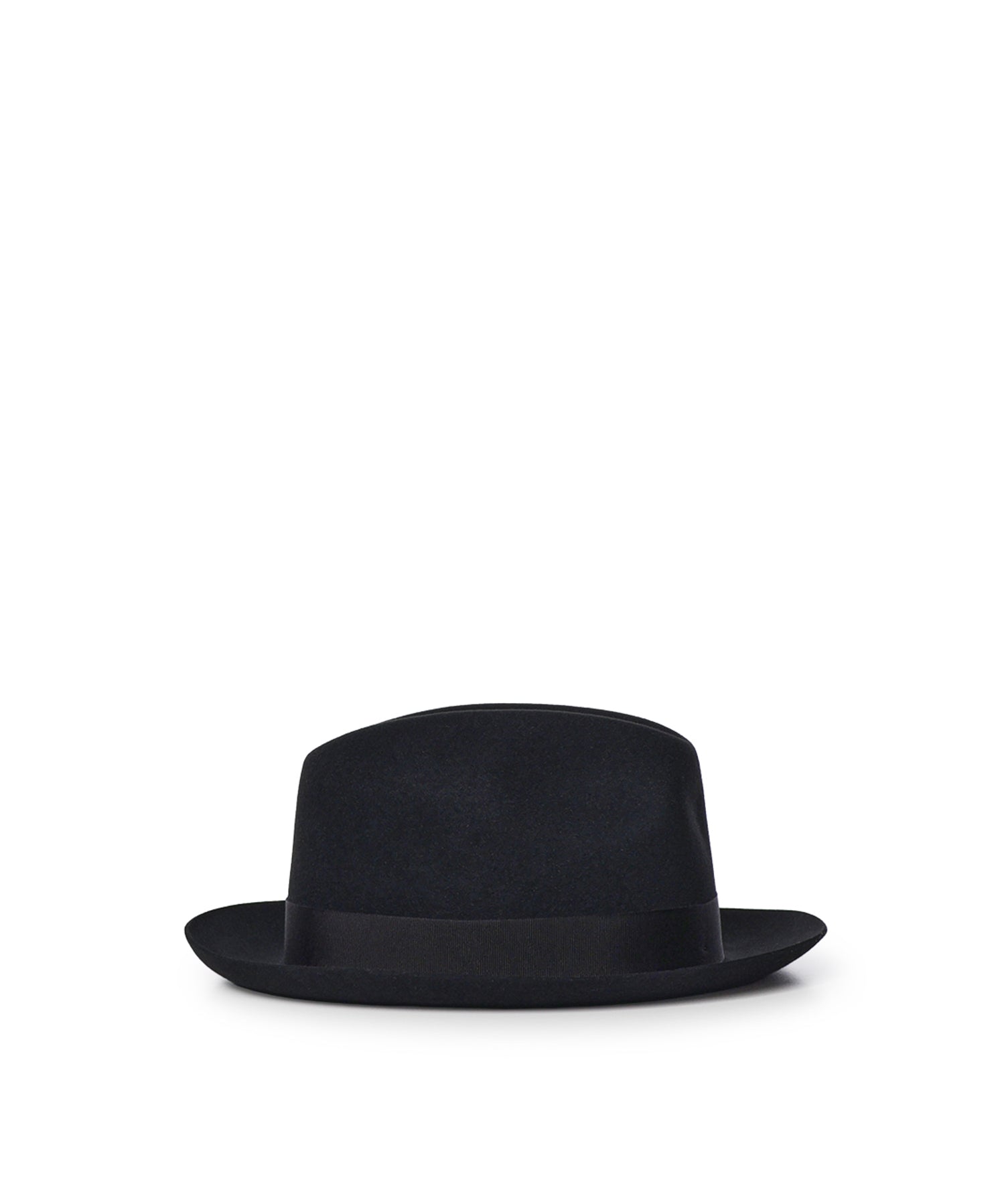 Cappello Damiano in feltro 490025 02A1 BORSALINO 