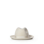 Cappello Damiano in feltro 490025 07A0 BORSALINO 