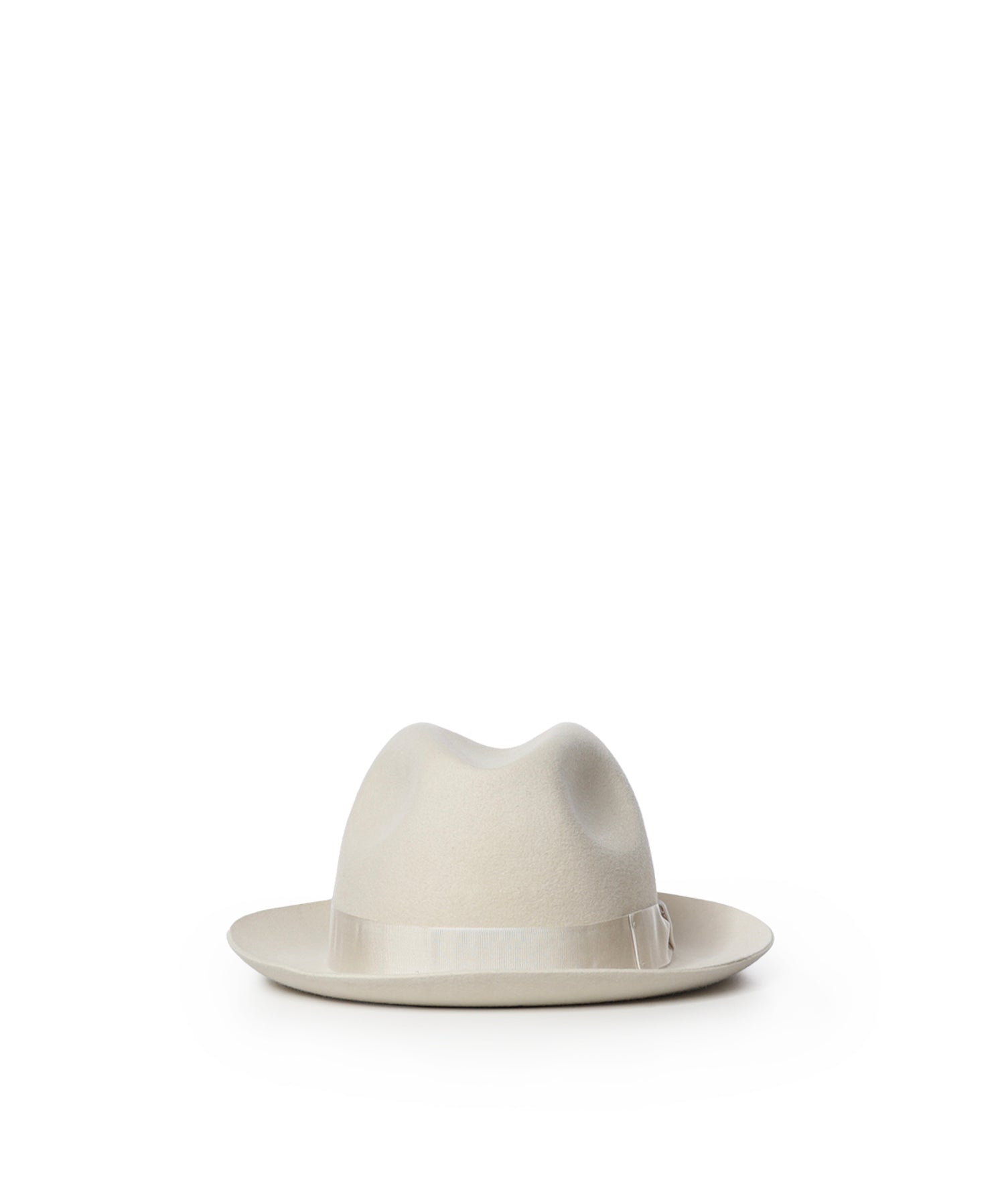 Cappello Damiano in feltro 490025 07A0 BORSALINO 