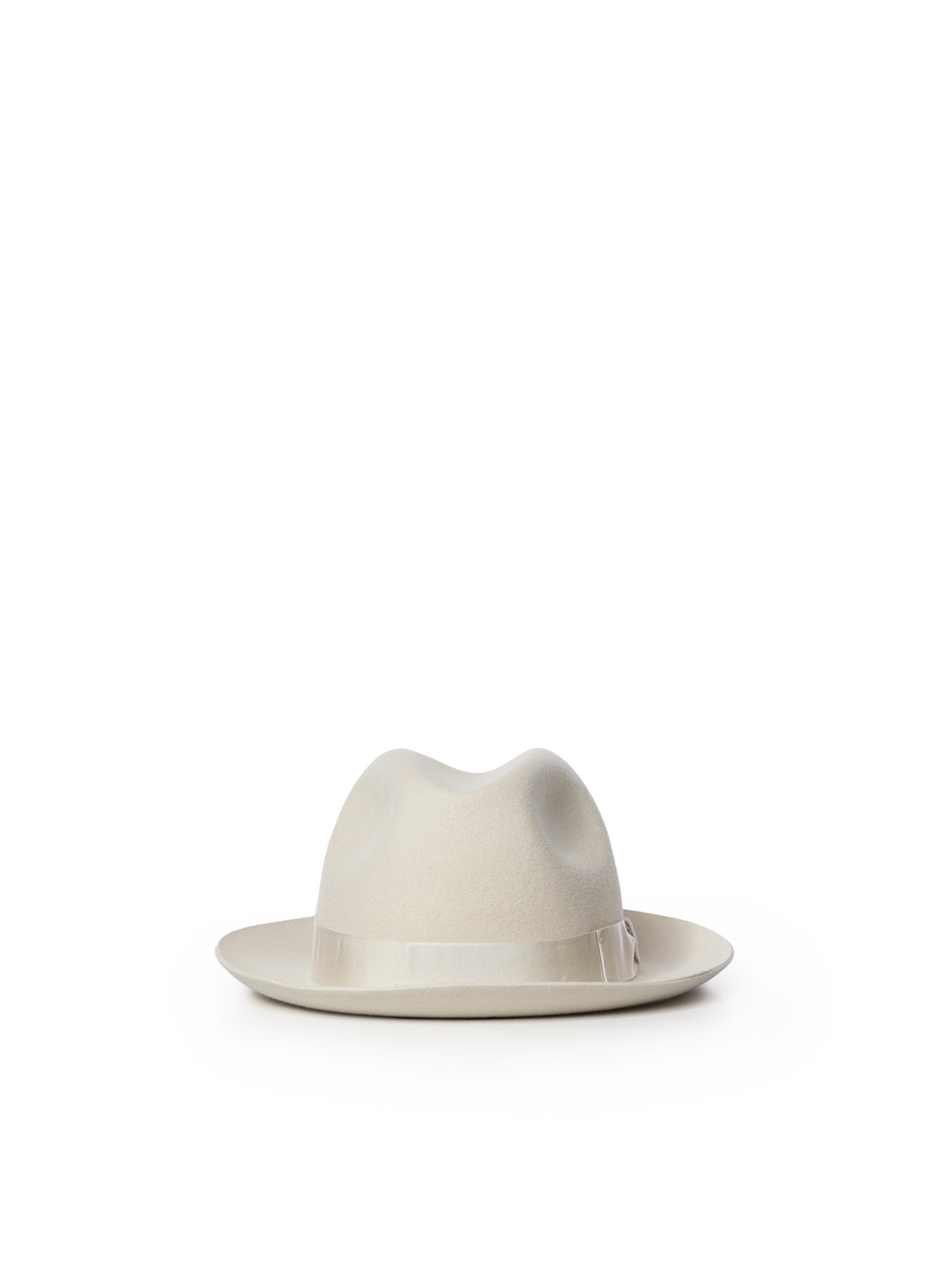 Cappello Damiano in feltro 490025 07A0 BORSALINO 