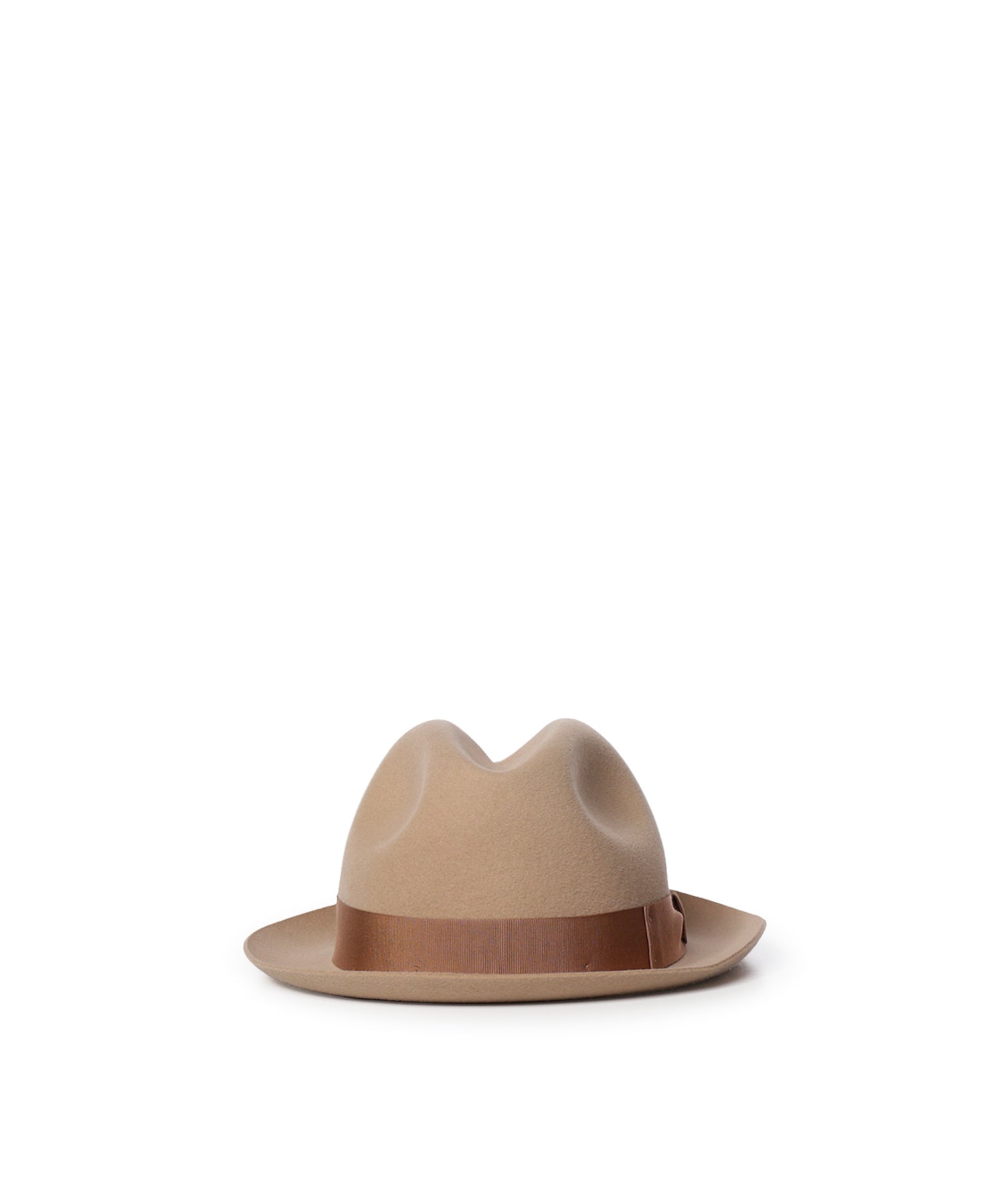 Cappello Giacomo in feltro 490029 28C3 BORSALINO 