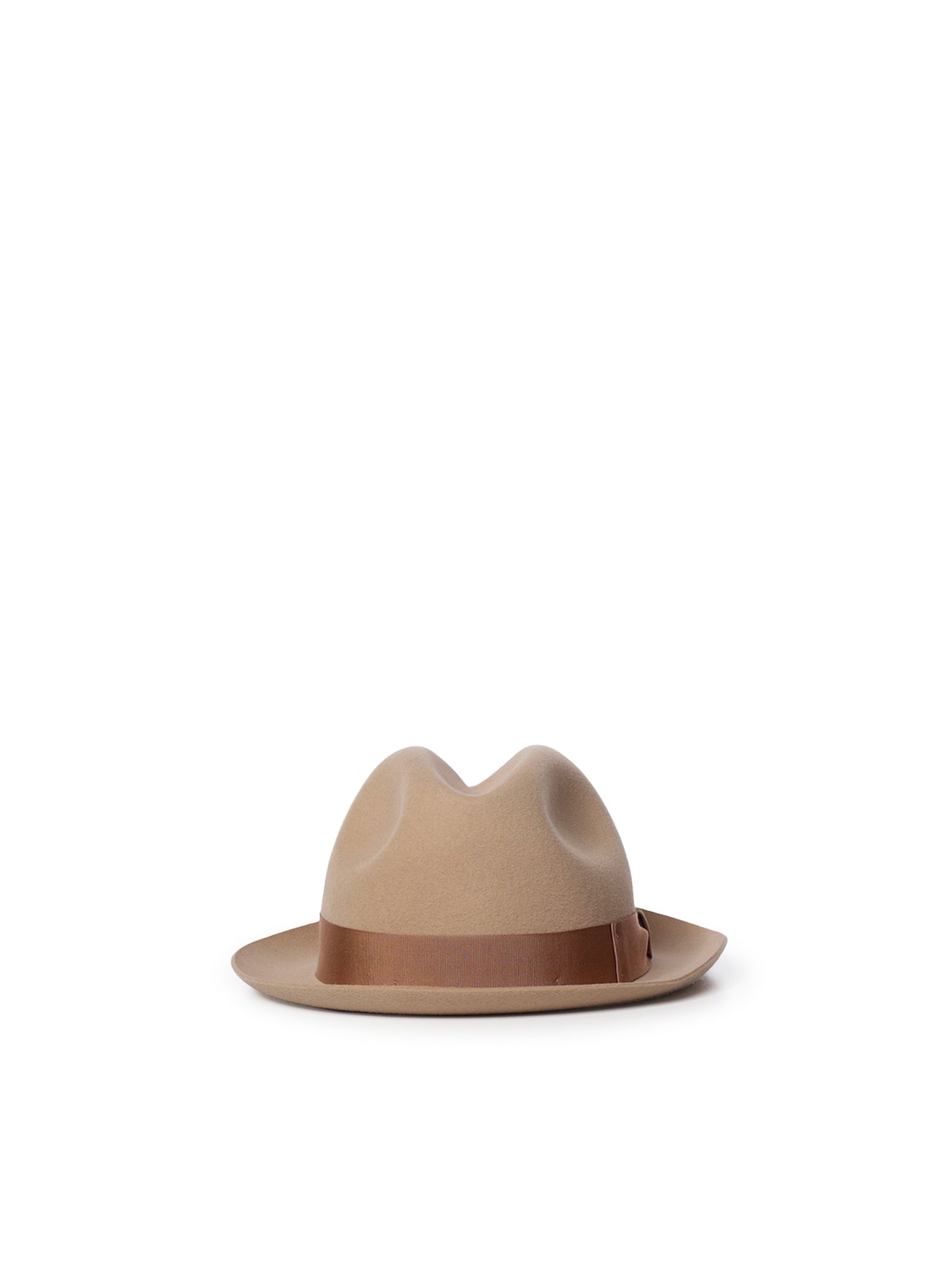Cappello Giacomo in feltro 490029 28C3 BORSALINO 