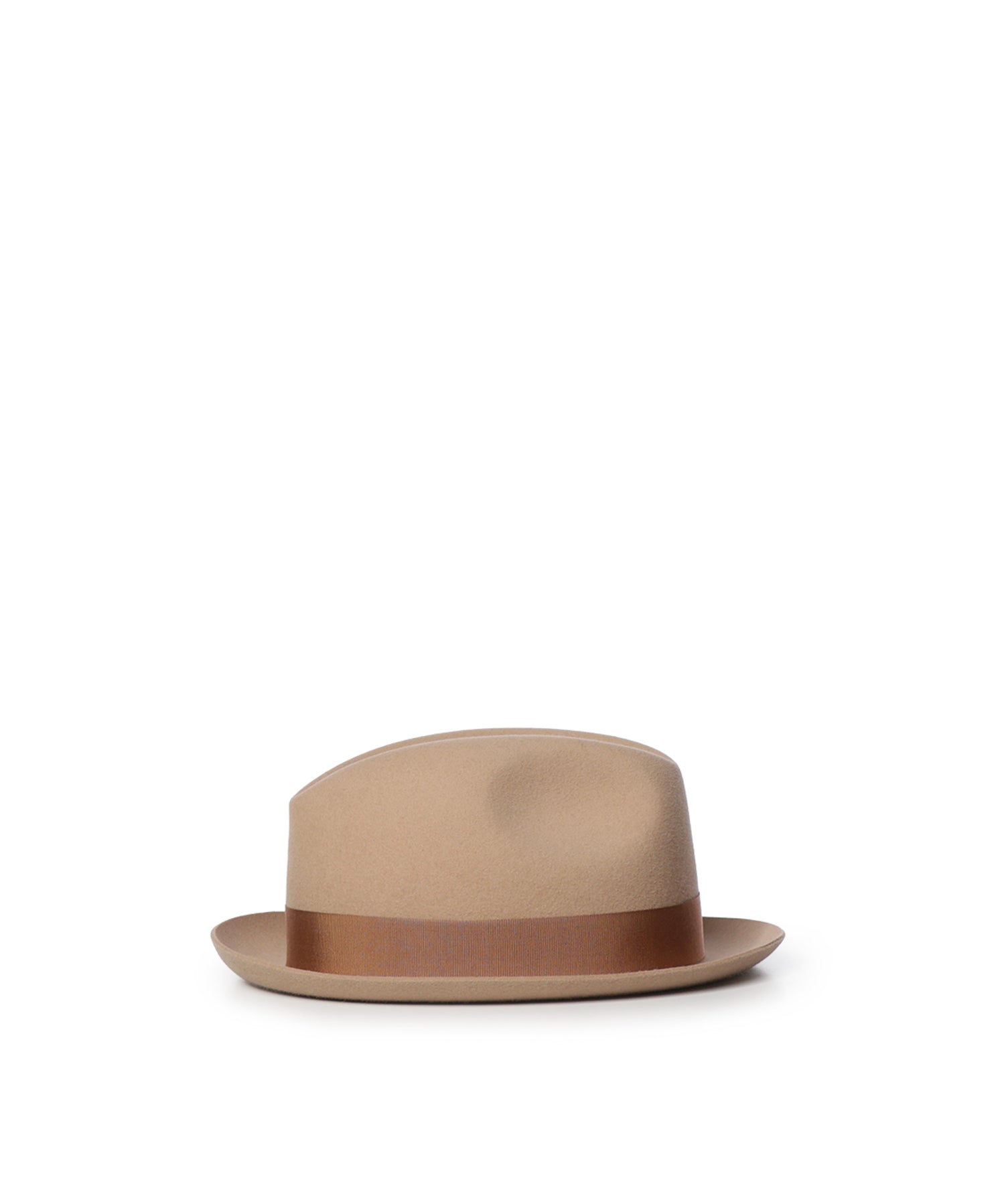Cappello Giacomo in feltro 490029 28C3 BORSALINO 