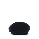 Berretto Vincenzo in lana B15070F0026 882B BORSALINO 