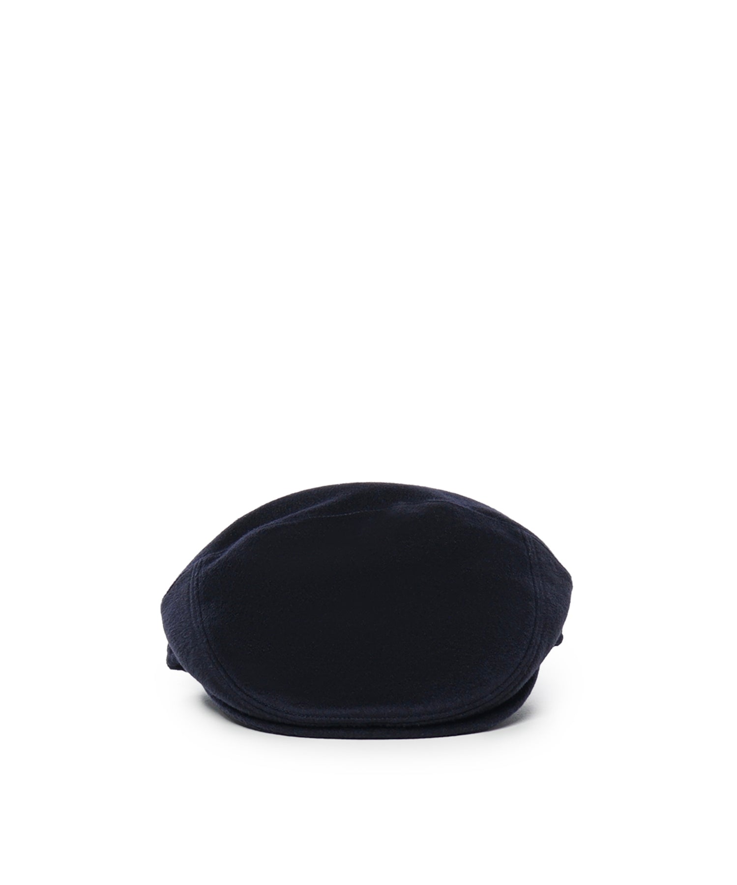 Berretto Vincenzo in lana B15070F0026 882B BORSALINO 