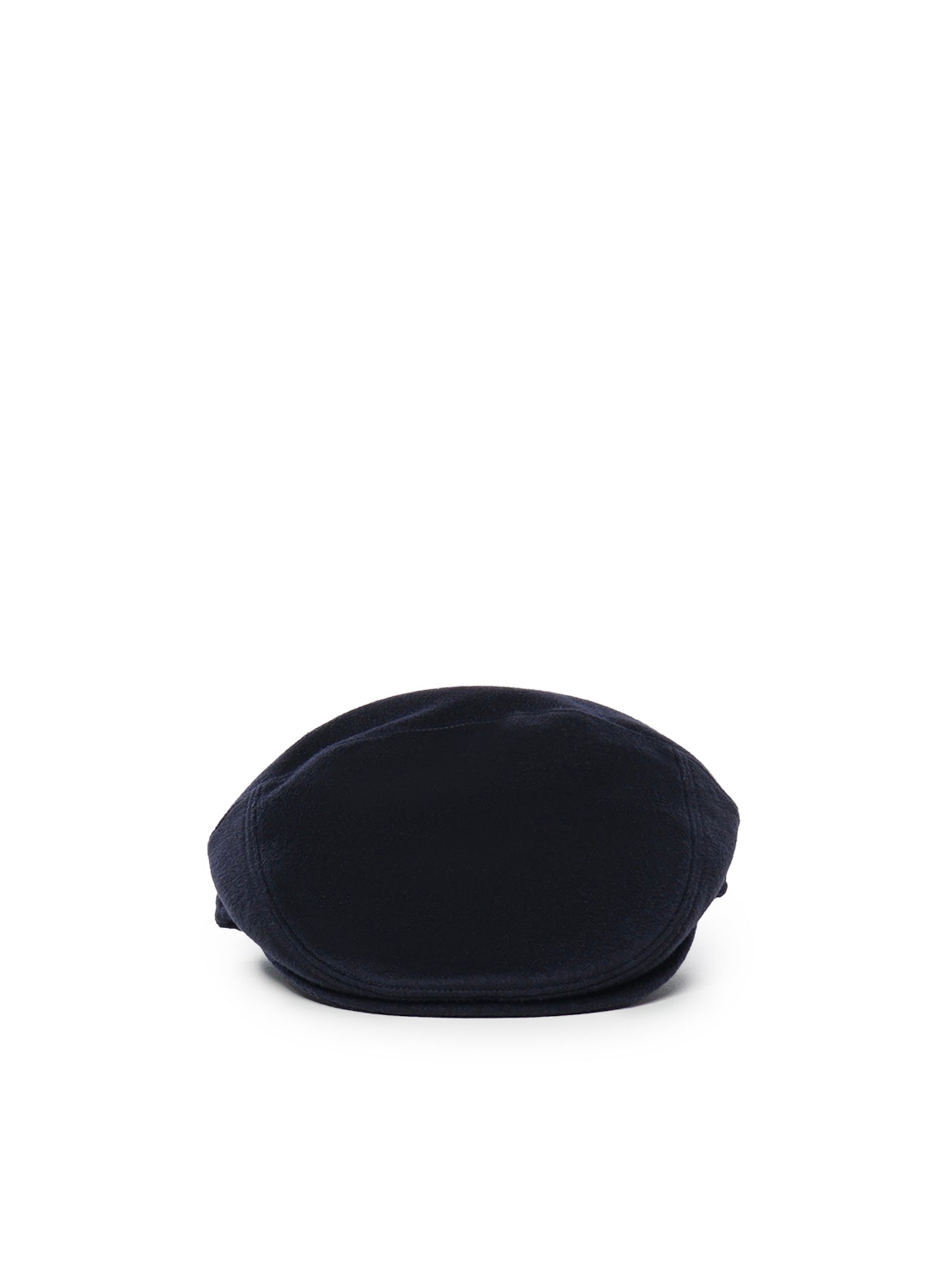 Berretto Vincenzo in lana B15070F0026 882B BORSALINO 