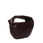 Borsa Jodie in pelle 600261 VCPP02262 BOTTEGA VENETA 