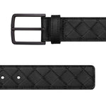 Cintura Intrecciato in pelle 609182 V4KF18984 BOTTEGA VENETA 