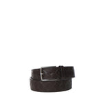 Cintura Intrecciato in pelle 609182 VCPQ32145 BOTTEGA VENETA 