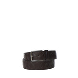 Cintura Intrecciato in pelle 609182 VCPQ32145 BOTTEGA VENETA 