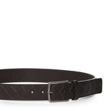 Cintura Intrecciato in pelle 609182 VCPQ32145 BOTTEGA VENETA 