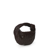 Mini Jodie 651876 VCPP52127 BOTTEGA VENETA 