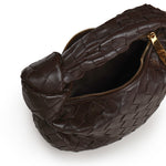 Mini Jodie 651876 VCPP52127 BOTTEGA VENETA 