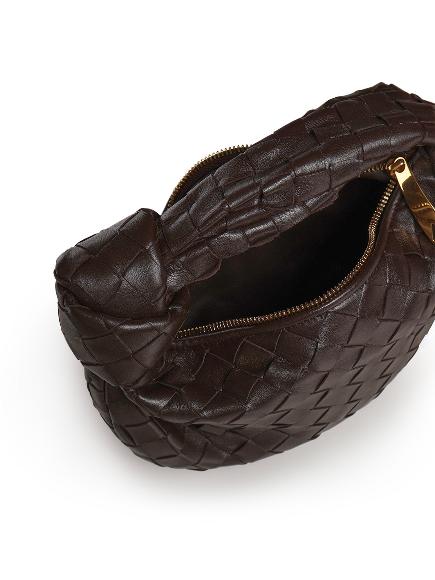 Mini Jodie 651876 VCPP52127 BOTTEGA VENETA 