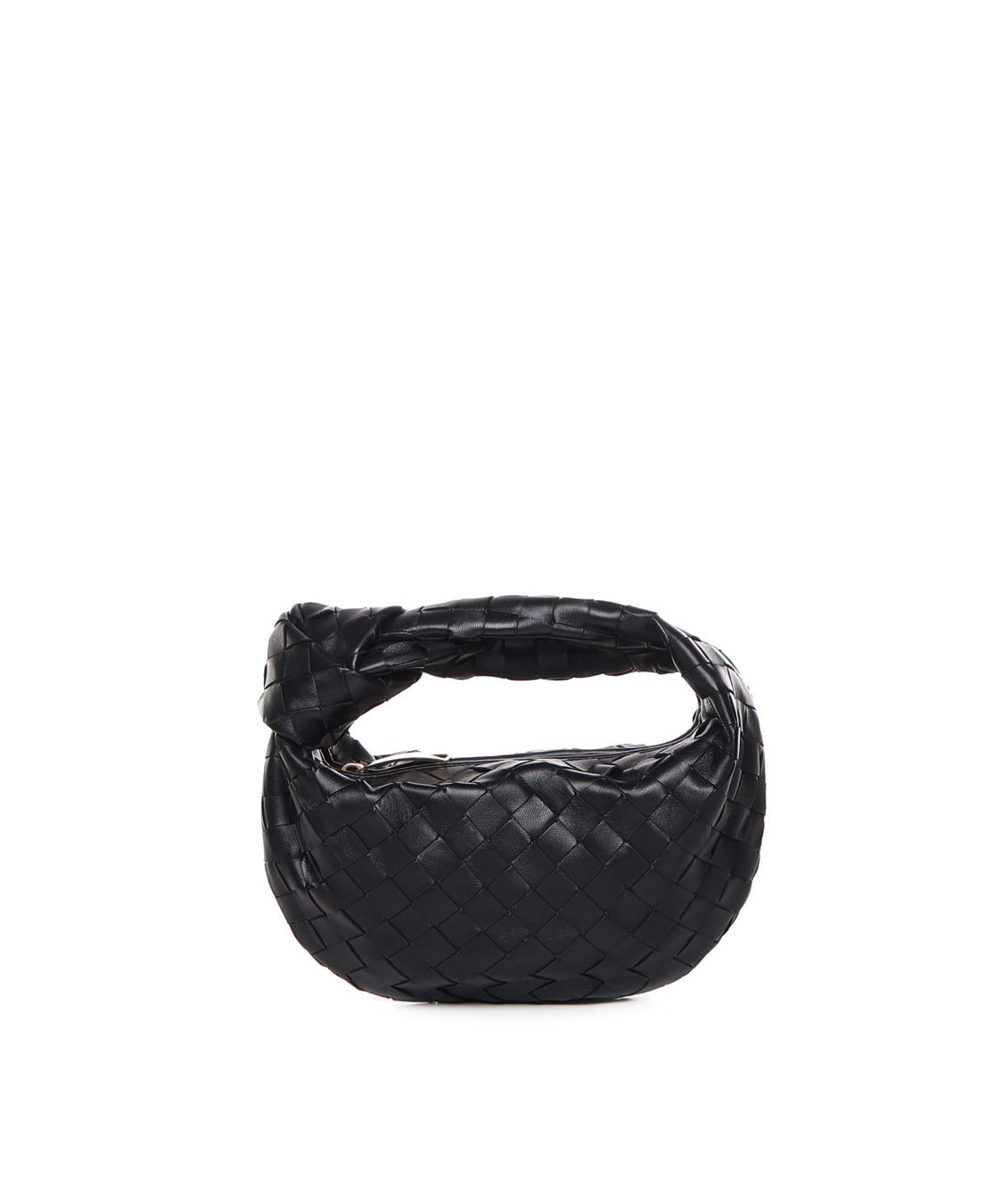 Mini Jodie in pelle 651876 VCPP58425 BOTTEGA VENETA 