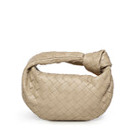 Mini Jodie 651876 VCPP59615 BOTTEGA VENETA 