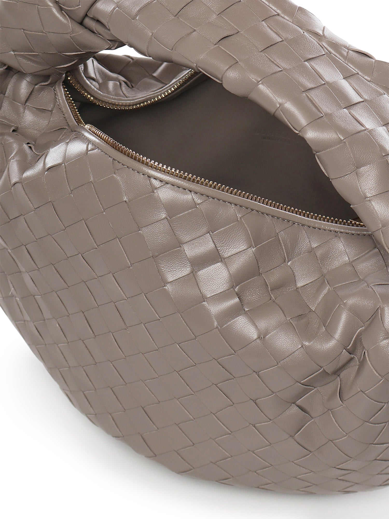 Borsa Jodie piccola in pelle 690225 VCPP02817 BOTTEGA VENETA 