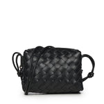 Mini Loop camera bag 723547 V1G118425 BOTTEGA VENETA 