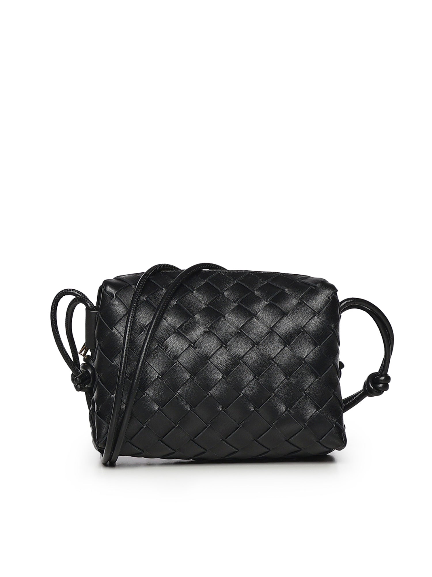 Mini Loop camera bag 723547 V1G118425 BOTTEGA VENETA 
