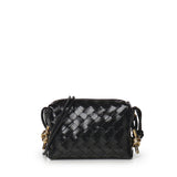 Mini Loop Metal Knot 736125 V2GV11019 BOTTEGA VENETA 