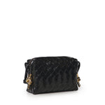 Mini Loop Metal Knot 736125 V2GV11019 BOTTEGA VENETA 