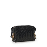 Mini Loop Metal Knot 736125 V2GV11019 BOTTEGA VENETA 