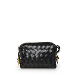 Mini Loop Metal Knot 736125 V2GV11019 BOTTEGA VENETA 