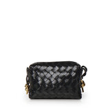 Mini Loop Metal Knot 736125 V2GV11019 BOTTEGA VENETA 