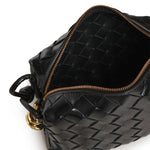 Mini Loop Metal Knot 736125 V2GV11019 BOTTEGA VENETA 
