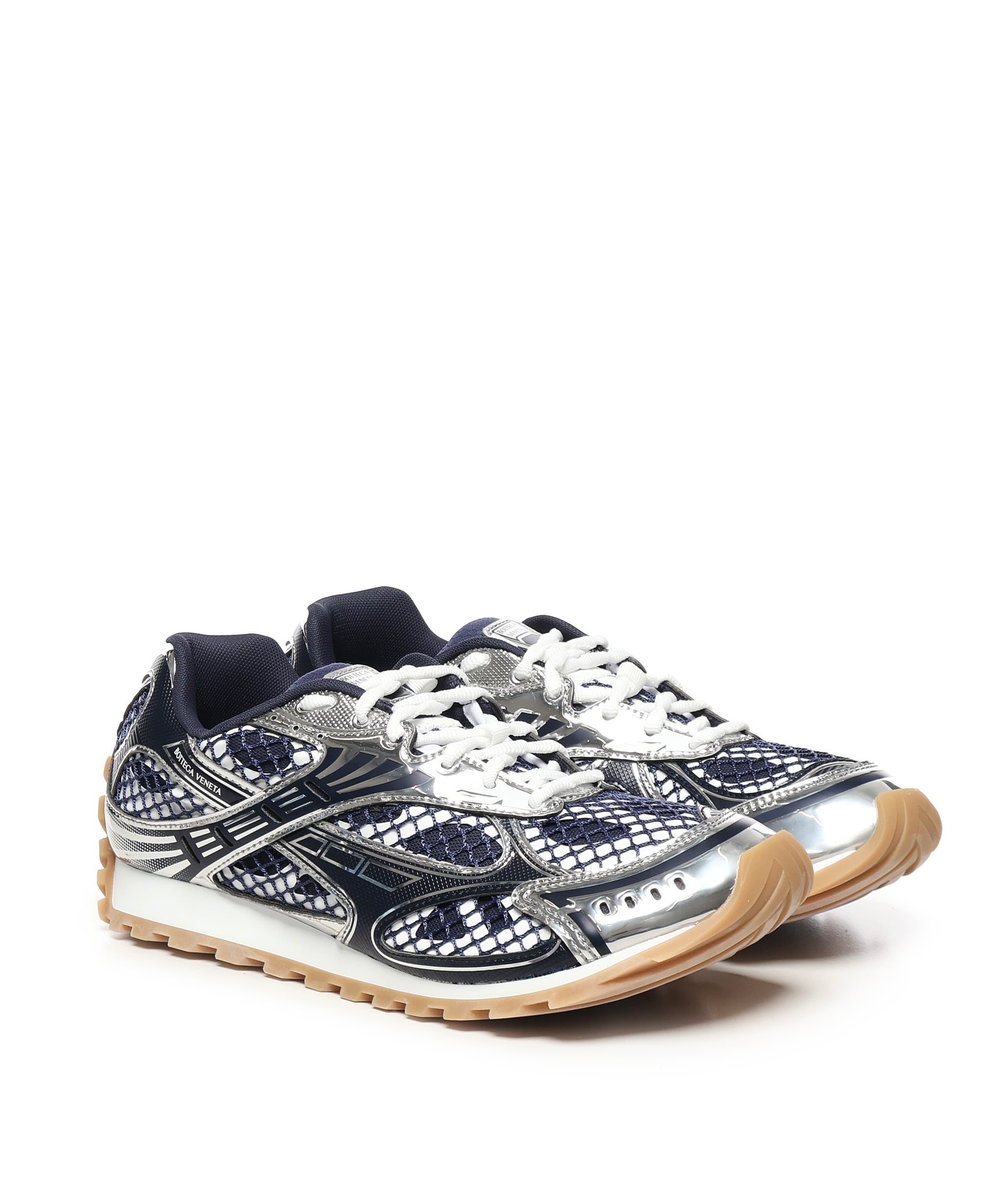 Sneaker Orbit 741357 V2X404152 BOTTEGA VENETA 