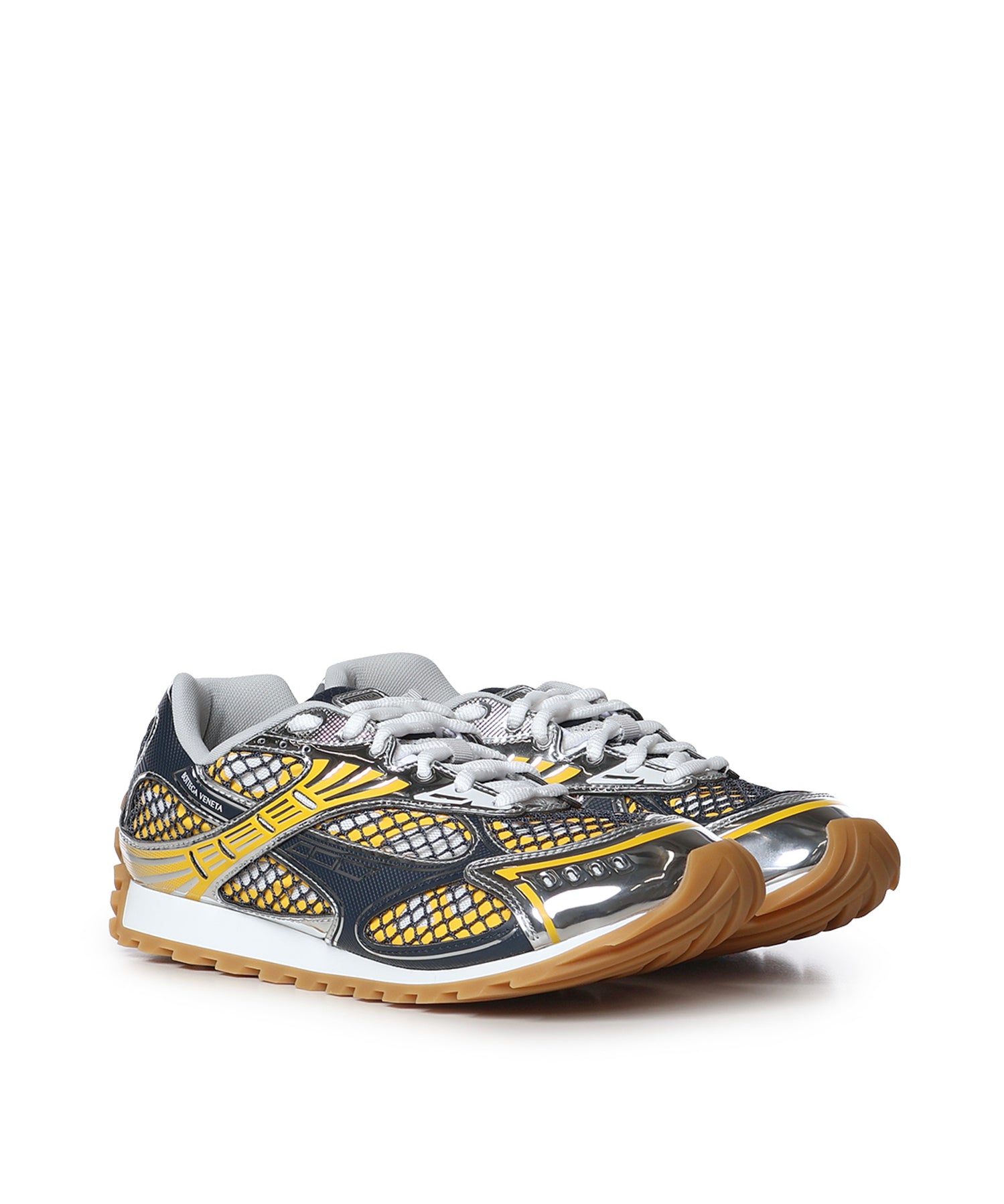 Sneaker Orbit 741357 V2X407386 BOTTEGA VENETA 