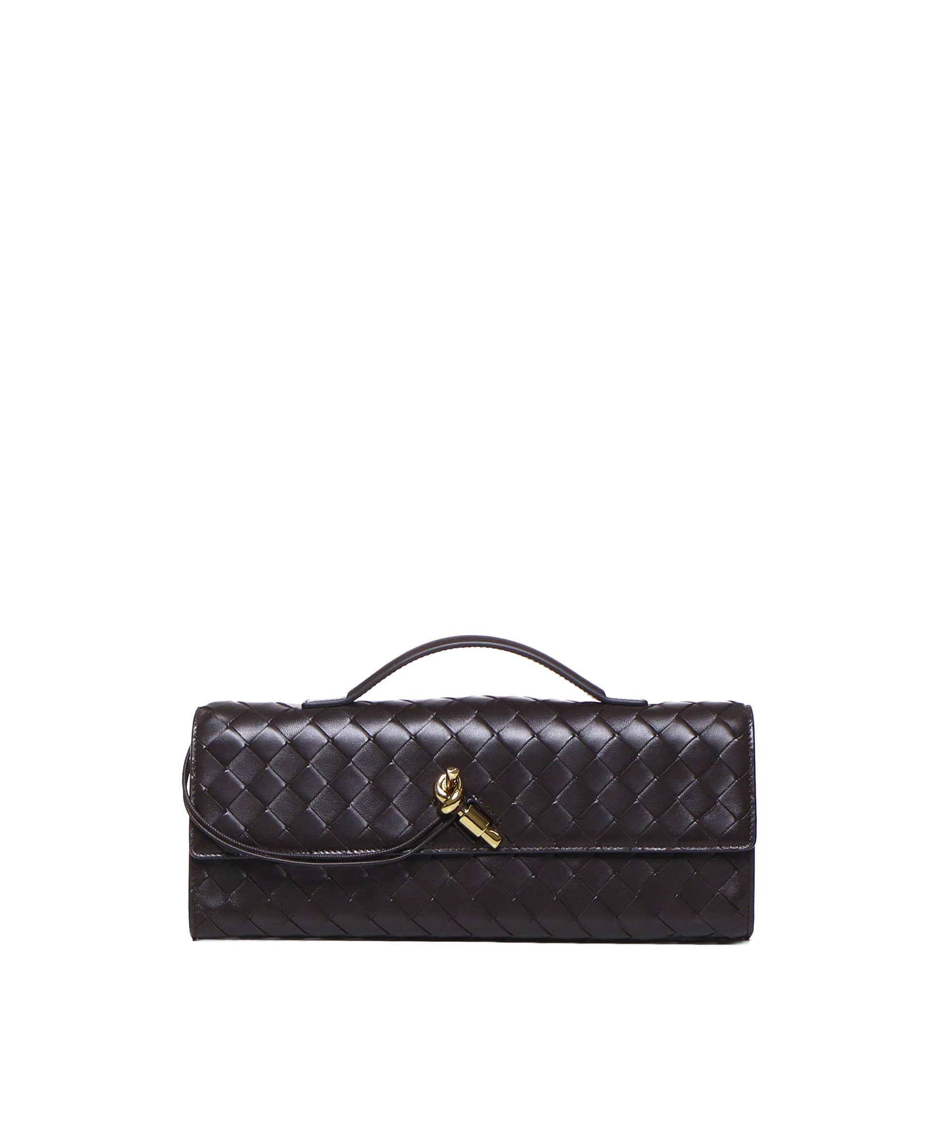 Clutch Andiamo 741511 VCPP32190 BOTTEGA VENETA 