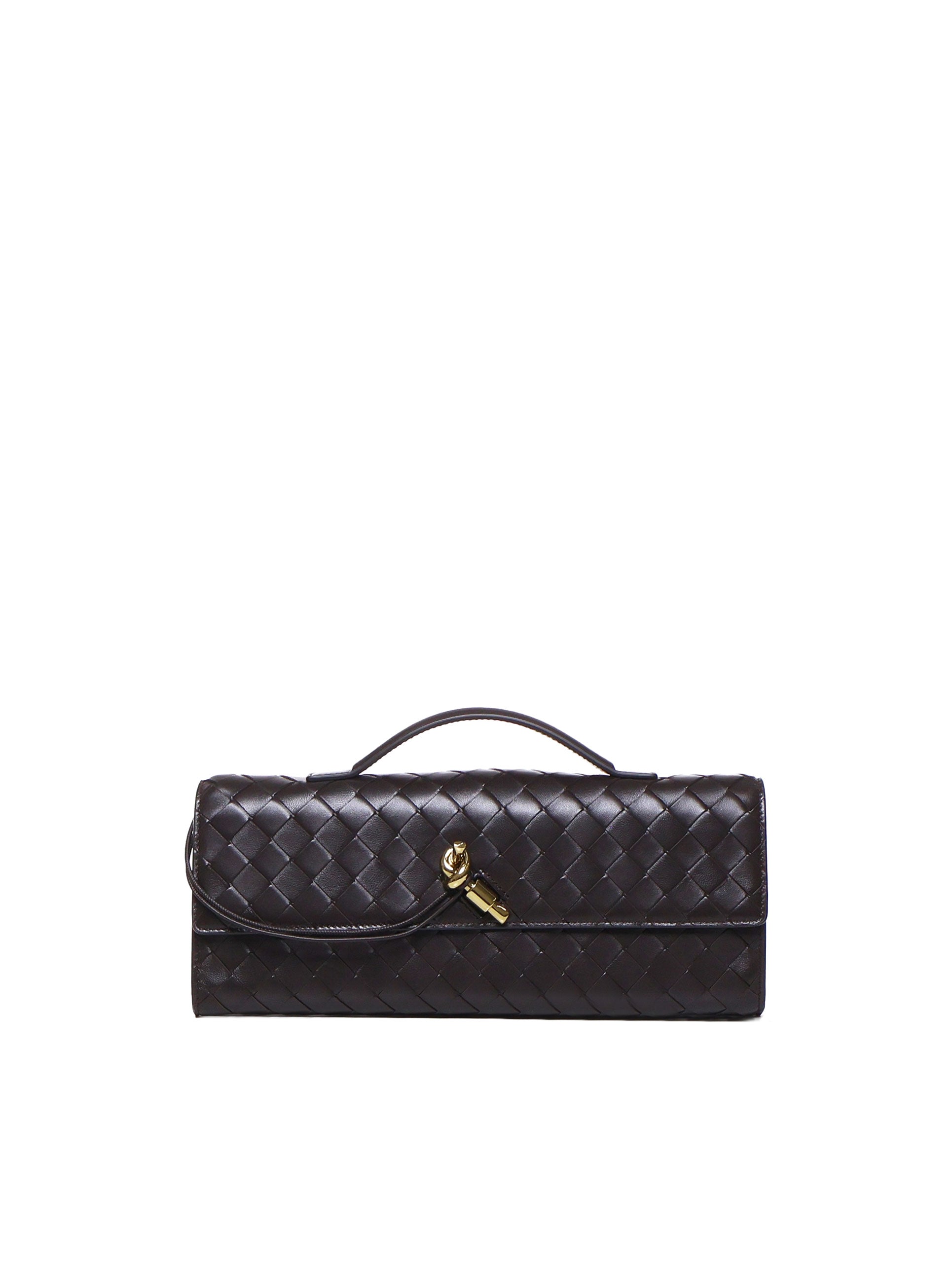Clutch Andiamo 741511 VCPP32190 BOTTEGA VENETA 