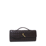 Clutch Andiamo 741511 VCPP32190 BOTTEGA VENETA 