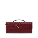 Andiamo Clutch 741511 VCPP32250 BOTTEGA VENETA 