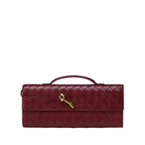 Andiamo Clutch 741511 VCPP32250 BOTTEGA VENETA 