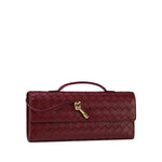 Andiamo Clutch 741511 VCPP32250 BOTTEGA VENETA 