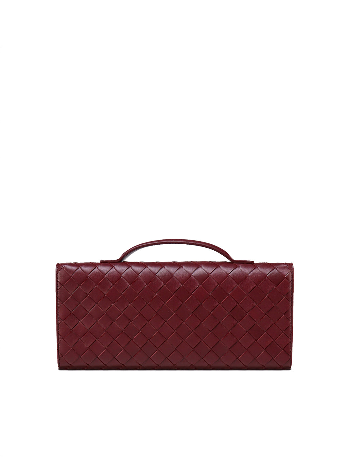 Andiamo Clutch 741511 VCPP32250 BOTTEGA VENETA 