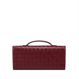 Andiamo Clutch 741511 VCPP32250 BOTTEGA VENETA 