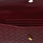 Andiamo Clutch 741511 VCPP32250 BOTTEGA VENETA 