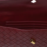 Andiamo Clutch 741511 VCPP32250 BOTTEGA VENETA 