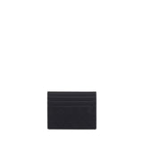 Portacarte in pelle Intrecciato 743209 VCPQ38803 BOTTEGA VENETA 