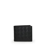 Portafoglio Intrecciato Bi-Fold 743211 VCPQ48803 BOTTEGA VENETA 