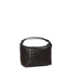 POUCH INTRECCIATO 15 VENETIAN CALF 754443 V3IV12132 BOTTEGA VENETA 