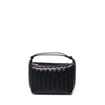 POUCH INTRECCIATO 15 VENETIAN CALF 754443 V3IV18425 BOTTEGA VENETA 