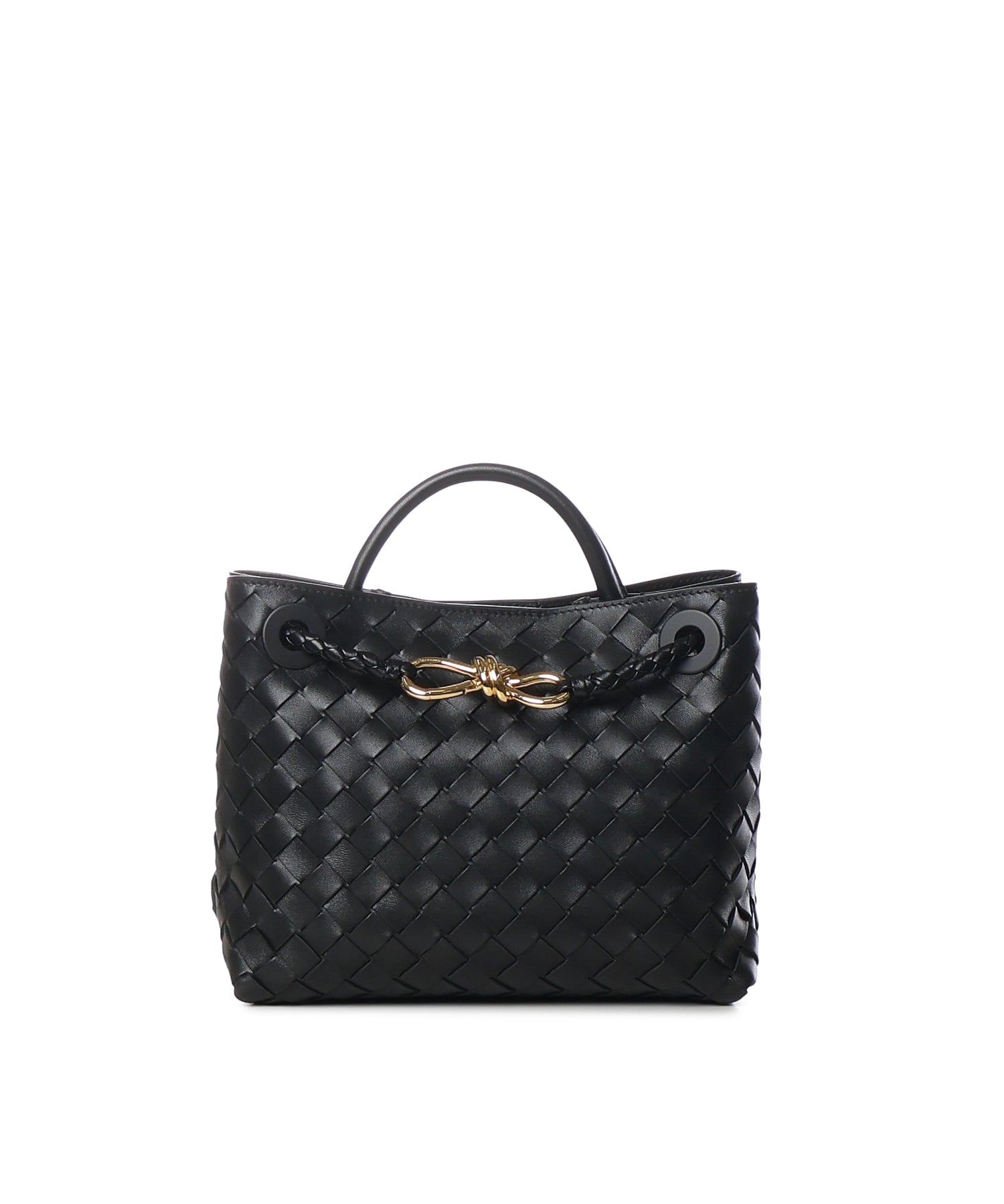 Borsa Andiamo piccola 766014 VCPP11139 BOTTEGA VENETA 