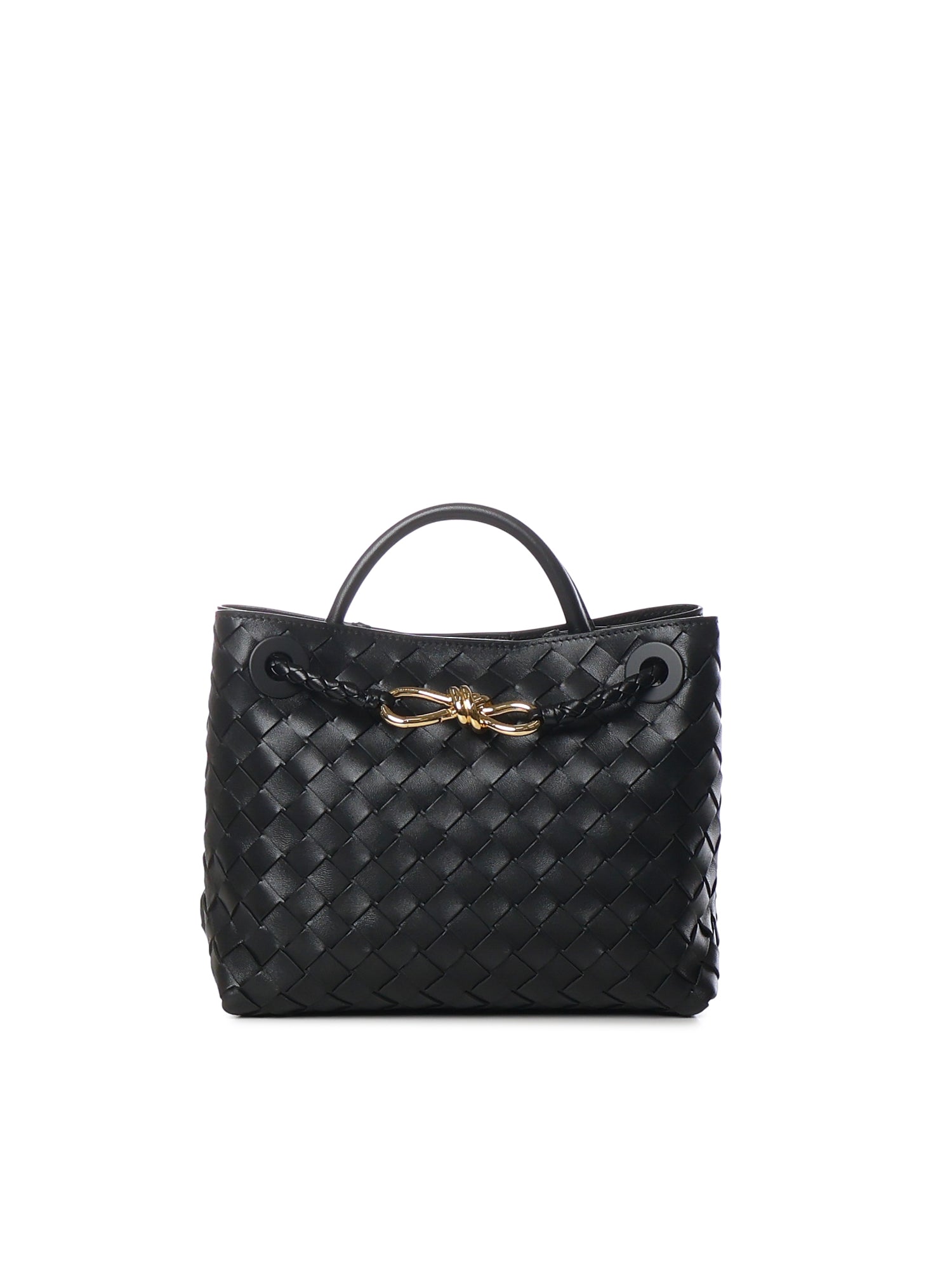 Borsa Andiamo piccola 766014 VCPP11139 BOTTEGA VENETA 